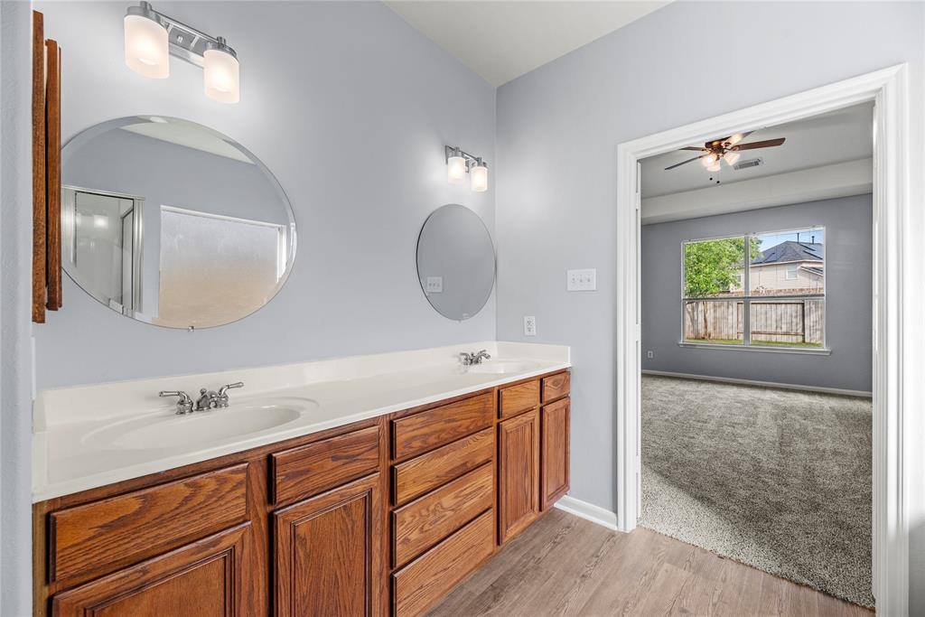 20538 Granger Bluff, Cypress, TX 77433