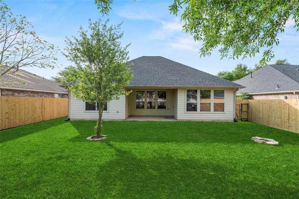 20538 Granger Bluff, Cypress, TX 77433