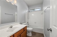 20538 Granger Bluff, Cypress, TX 77433