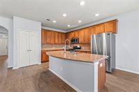 20538 Granger Bluff, Cypress, TX 77433