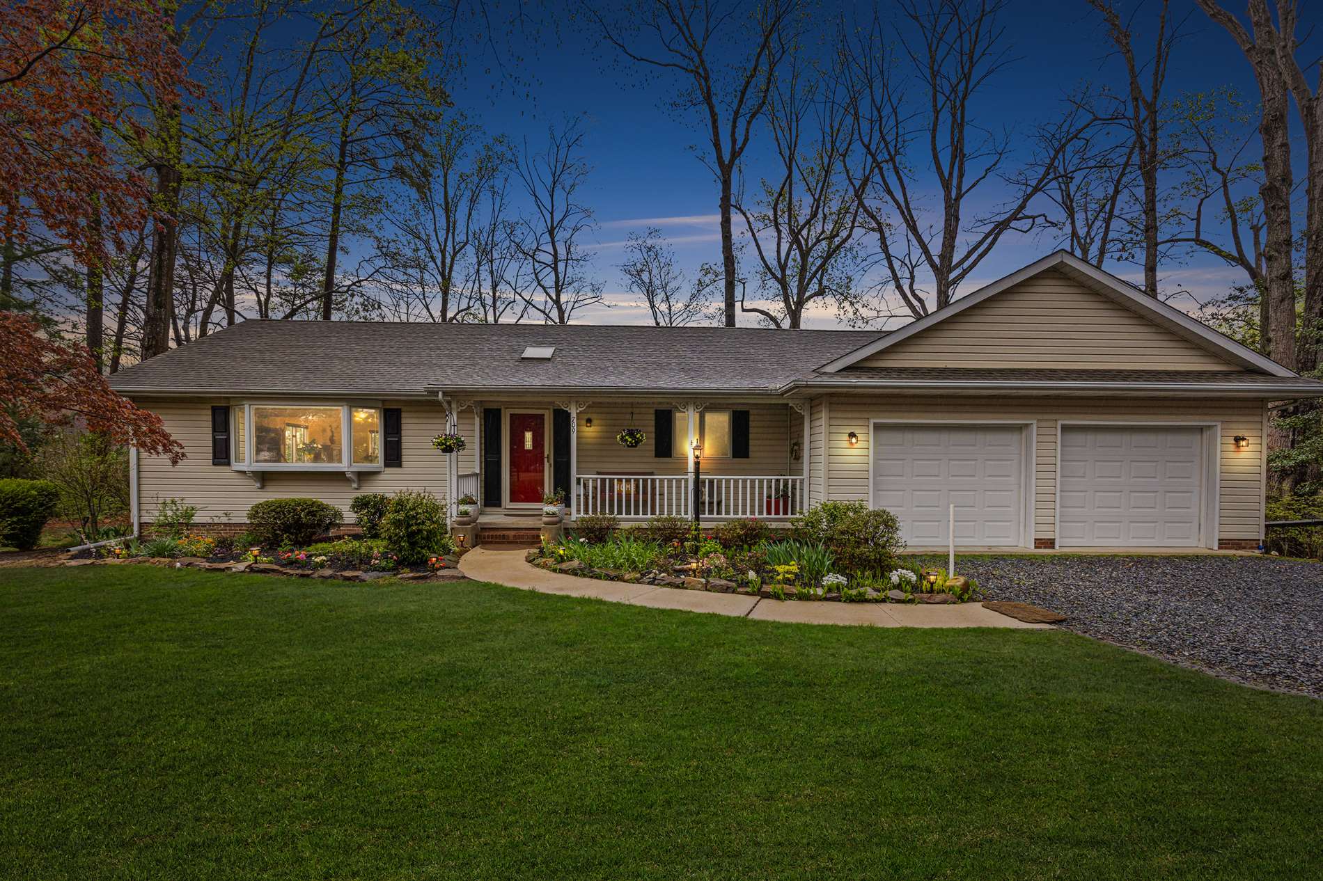 709 Meadow Brook Lane, Milford, DE 19963