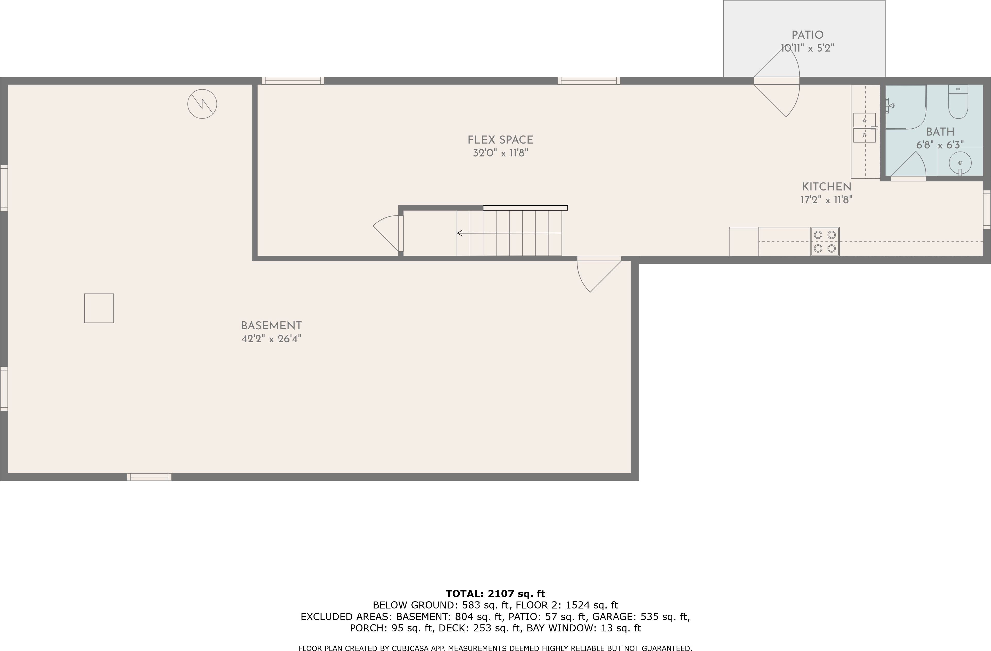 709 Meadow Brook Lane, Milford, DE 19963
