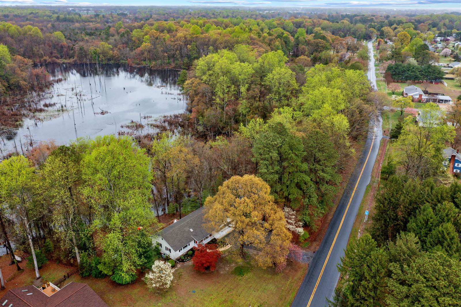 709 Meadow Brook Lane, Milford, DE 19963