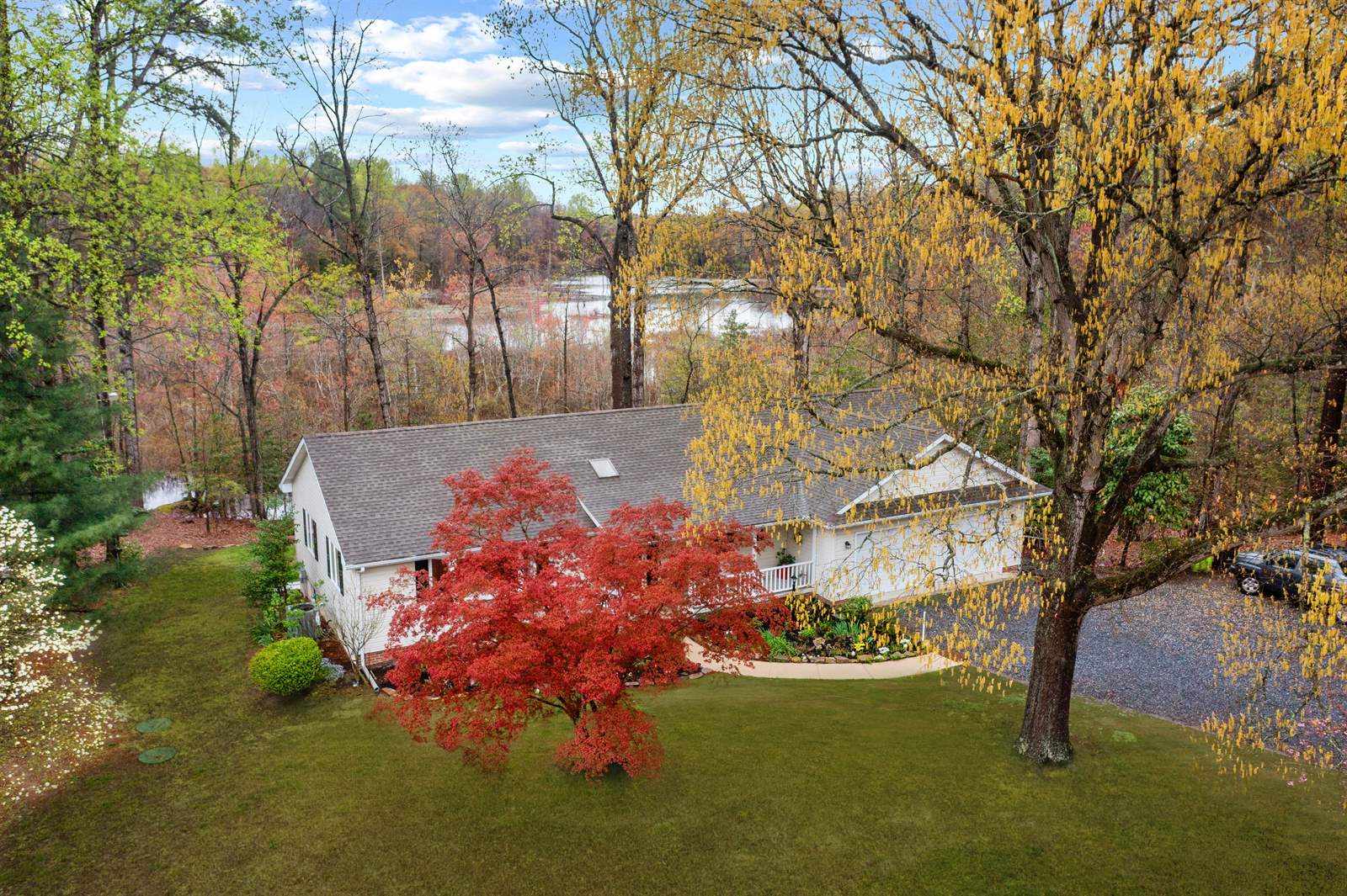 709 Meadow Brook Lane, Milford, DE 19963