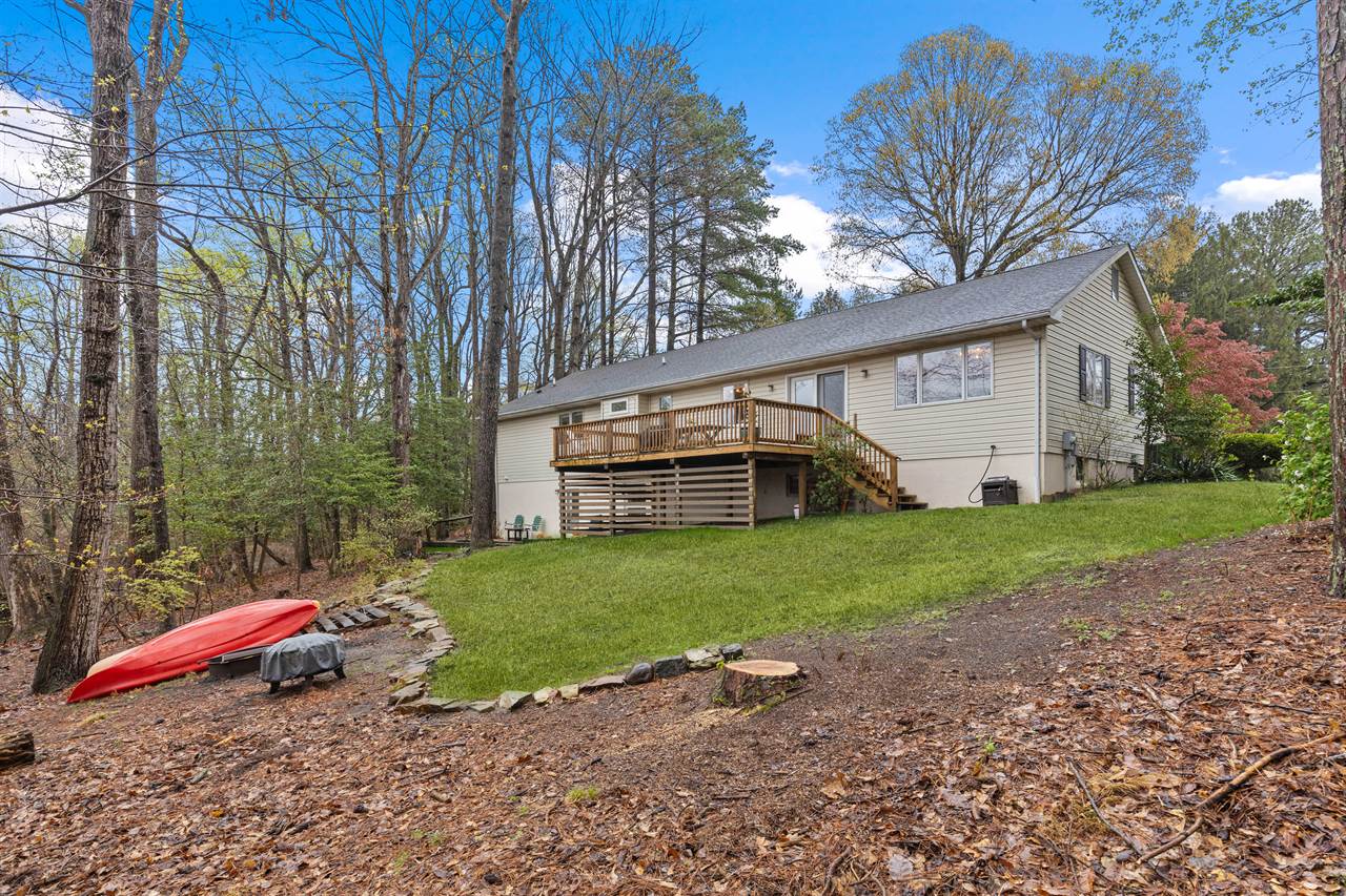 709 Meadow Brook Lane, Milford, DE 19963