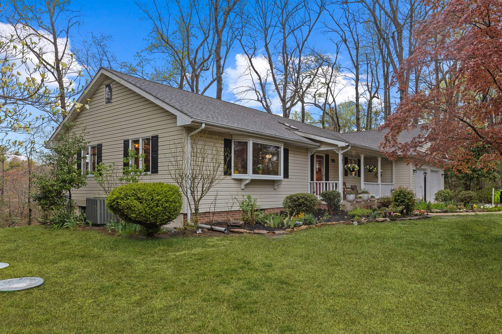 709 Meadow Brook Lane, Milford, DE 19963