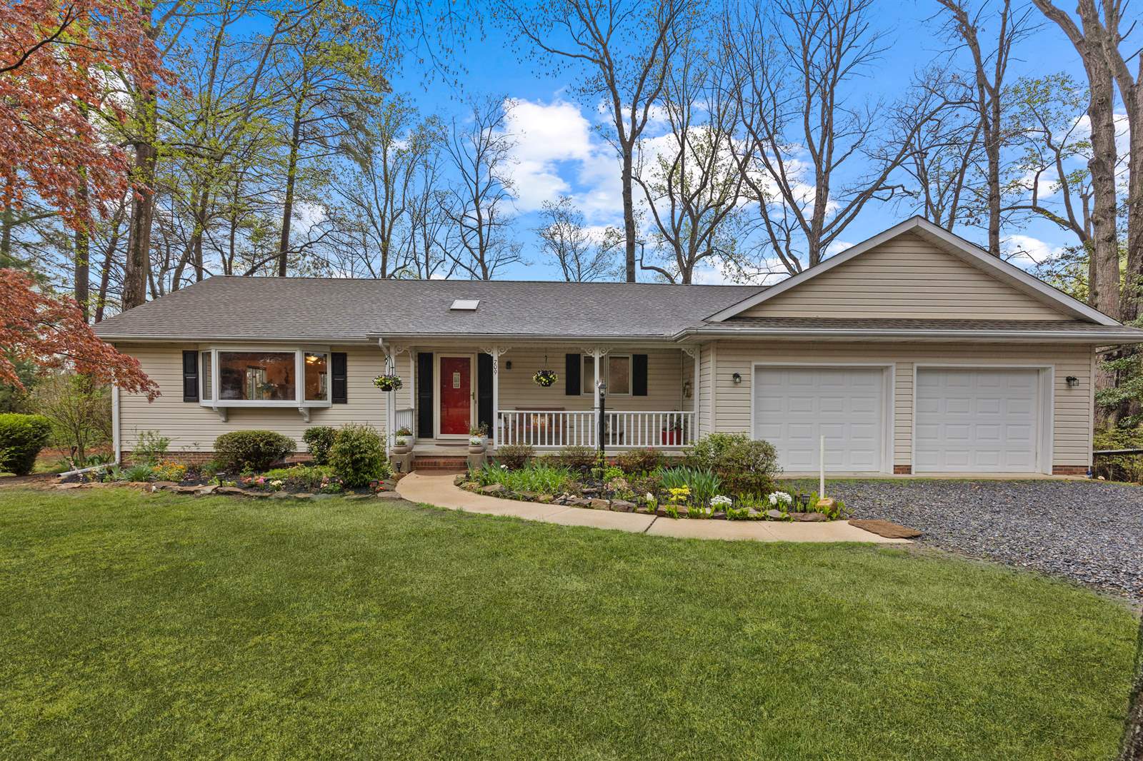 709 Meadow Brook Lane, Milford, DE 19963