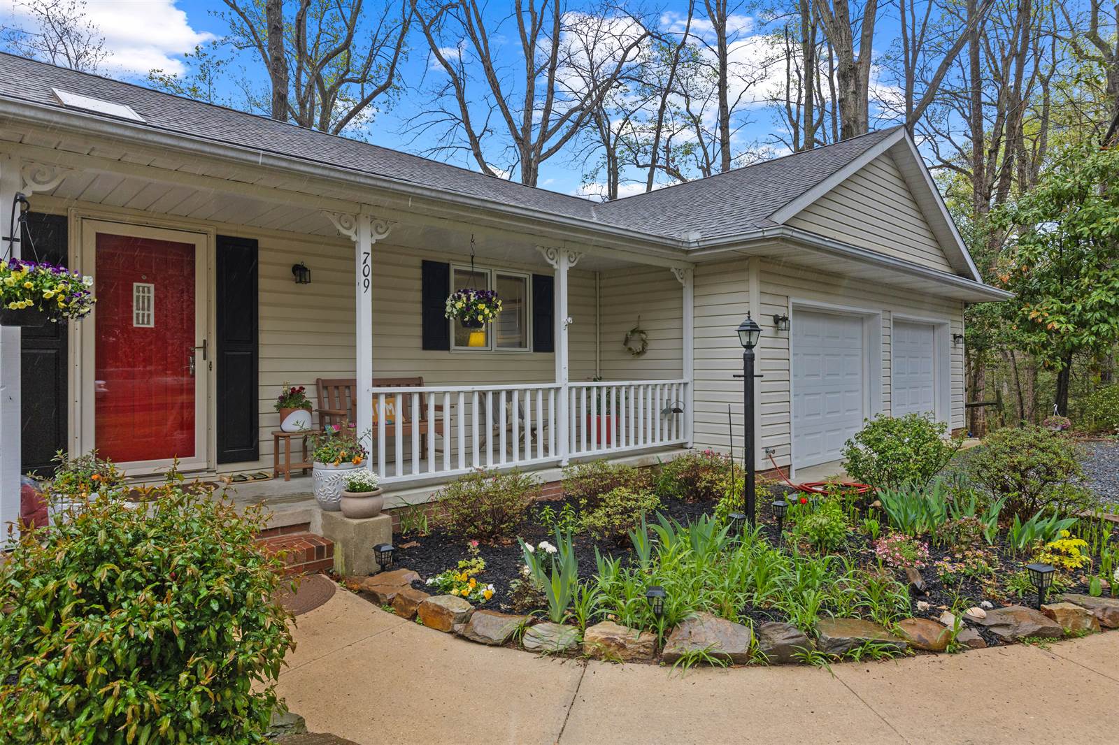 709 Meadow Brook Lane, Milford, DE 19963