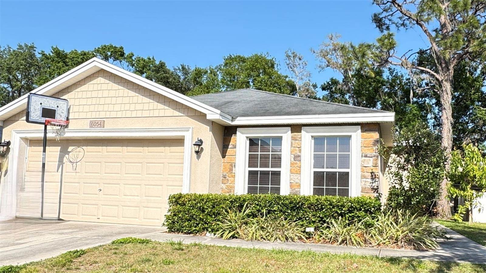 6054 Merrifield Drive, Zephyrhills, FL 33541