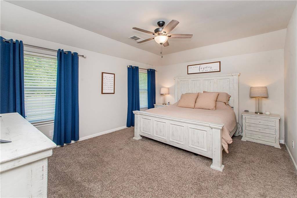 19257 Providence Ridge Boulevard, Hammond, LA 70403