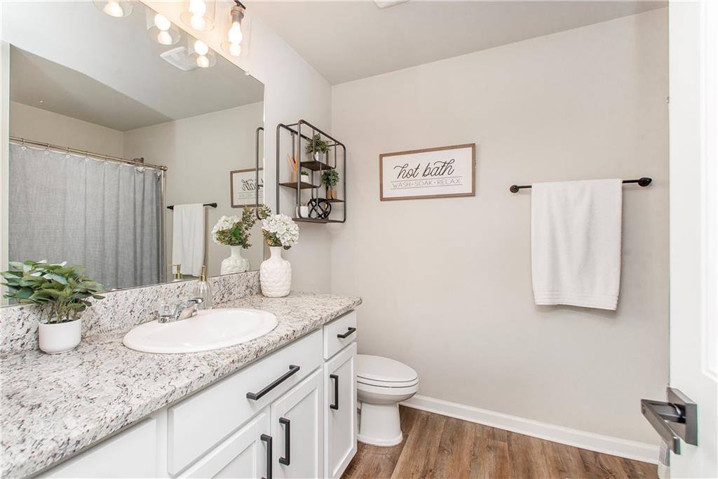 19257 Providence Ridge Boulevard, Hammond, LA 70403