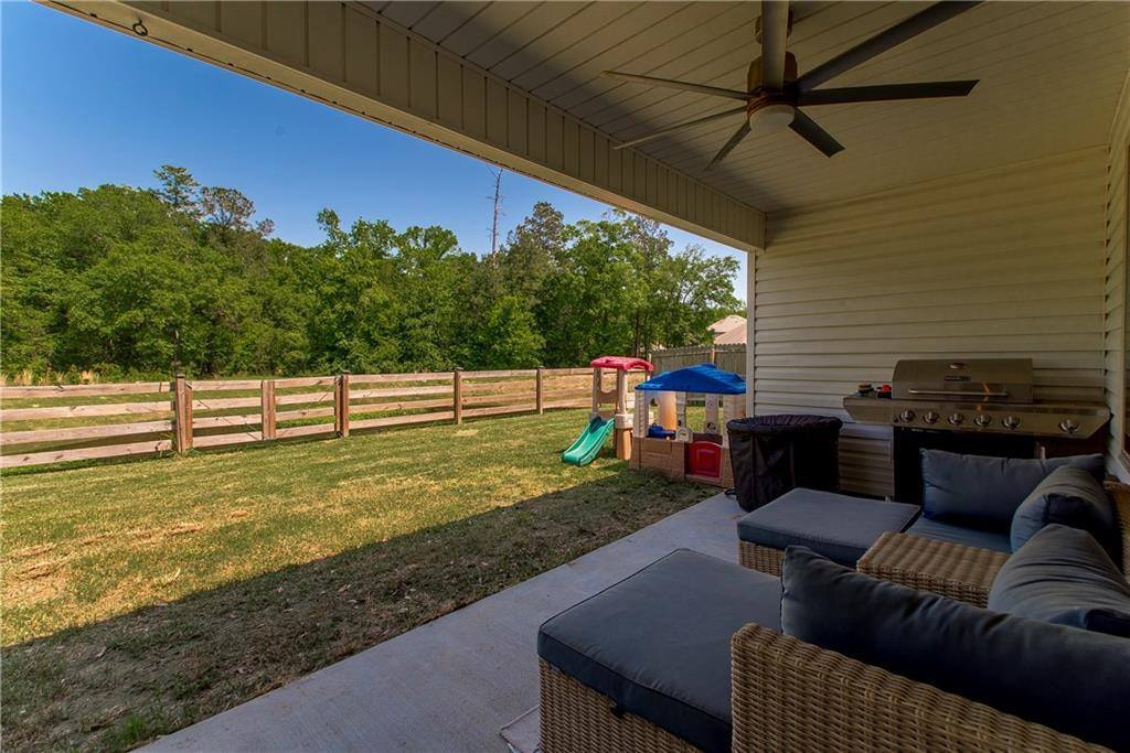 19257 Providence Ridge Boulevard, Hammond, LA 70403