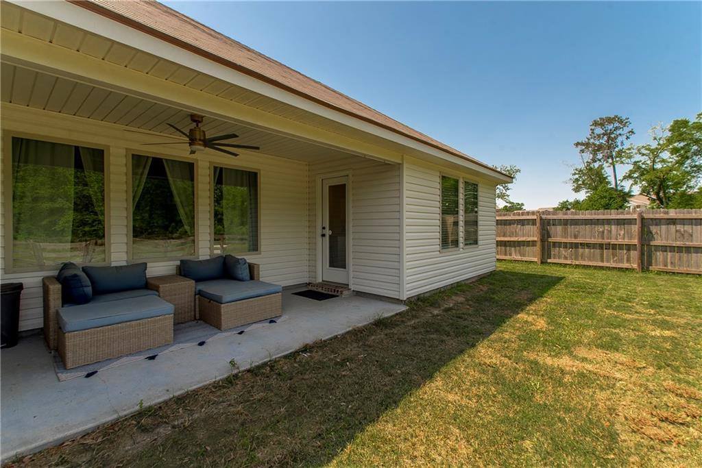 19257 Providence Ridge Boulevard, Hammond, LA 70403