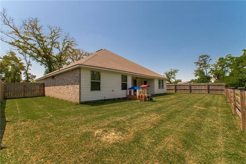 19257 Providence Ridge Boulevard, Hammond, LA 70403