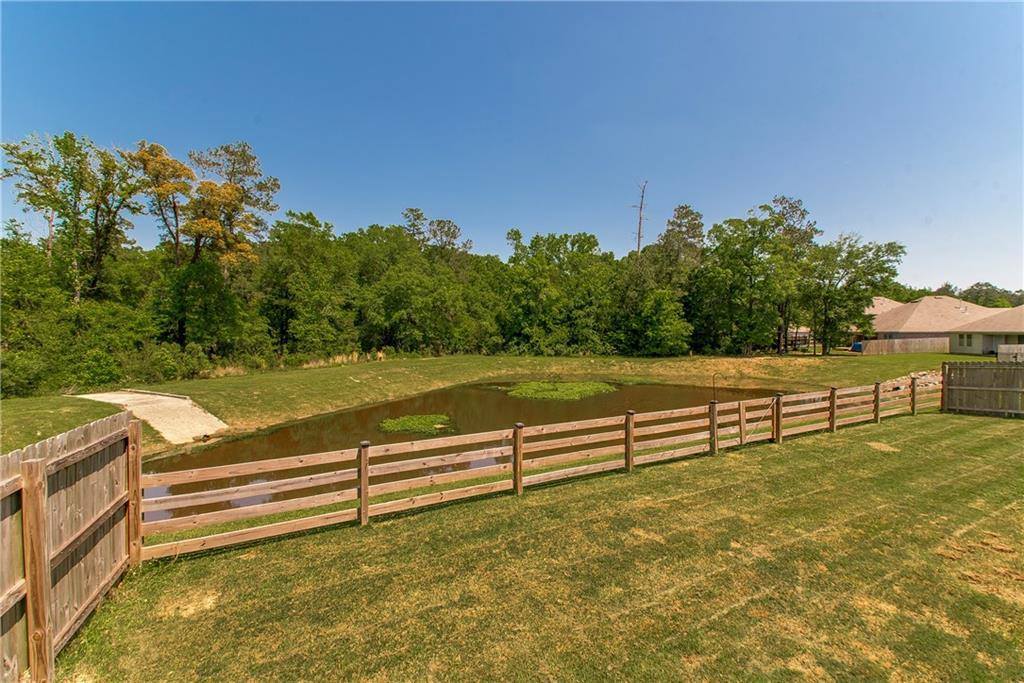 19257 Providence Ridge Boulevard, Hammond, LA 70403