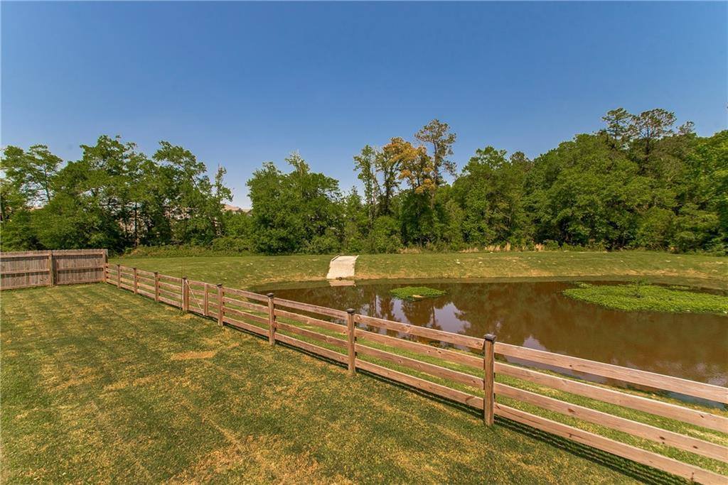 19257 Providence Ridge Boulevard, Hammond, LA 70403