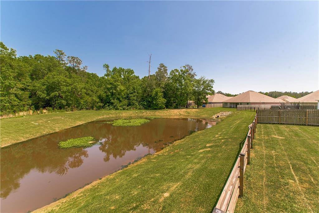 19257 Providence Ridge Boulevard, Hammond, LA 70403
