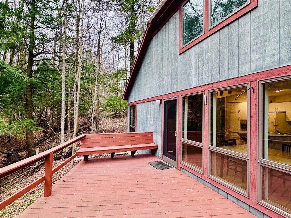 8417 Dake Hill Road, Otto, NY 14719