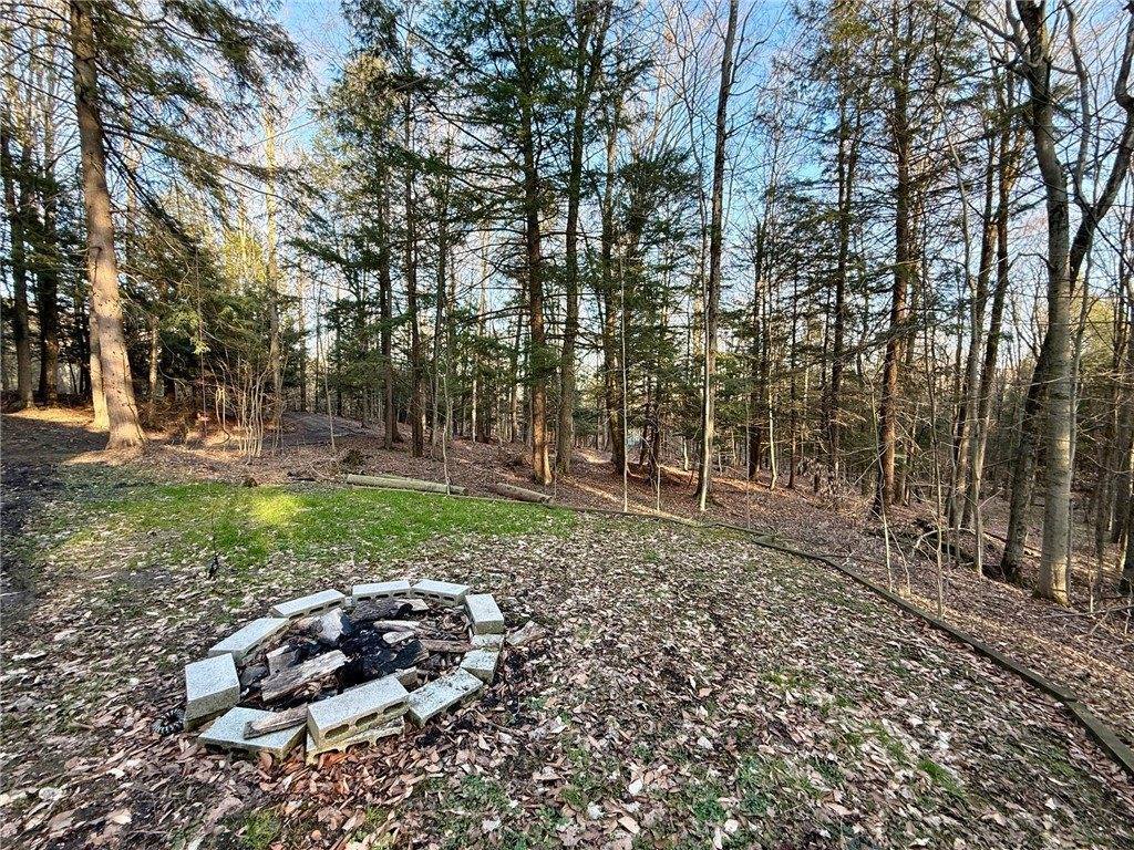 8417 Dake Hill Road, Otto, NY 14719