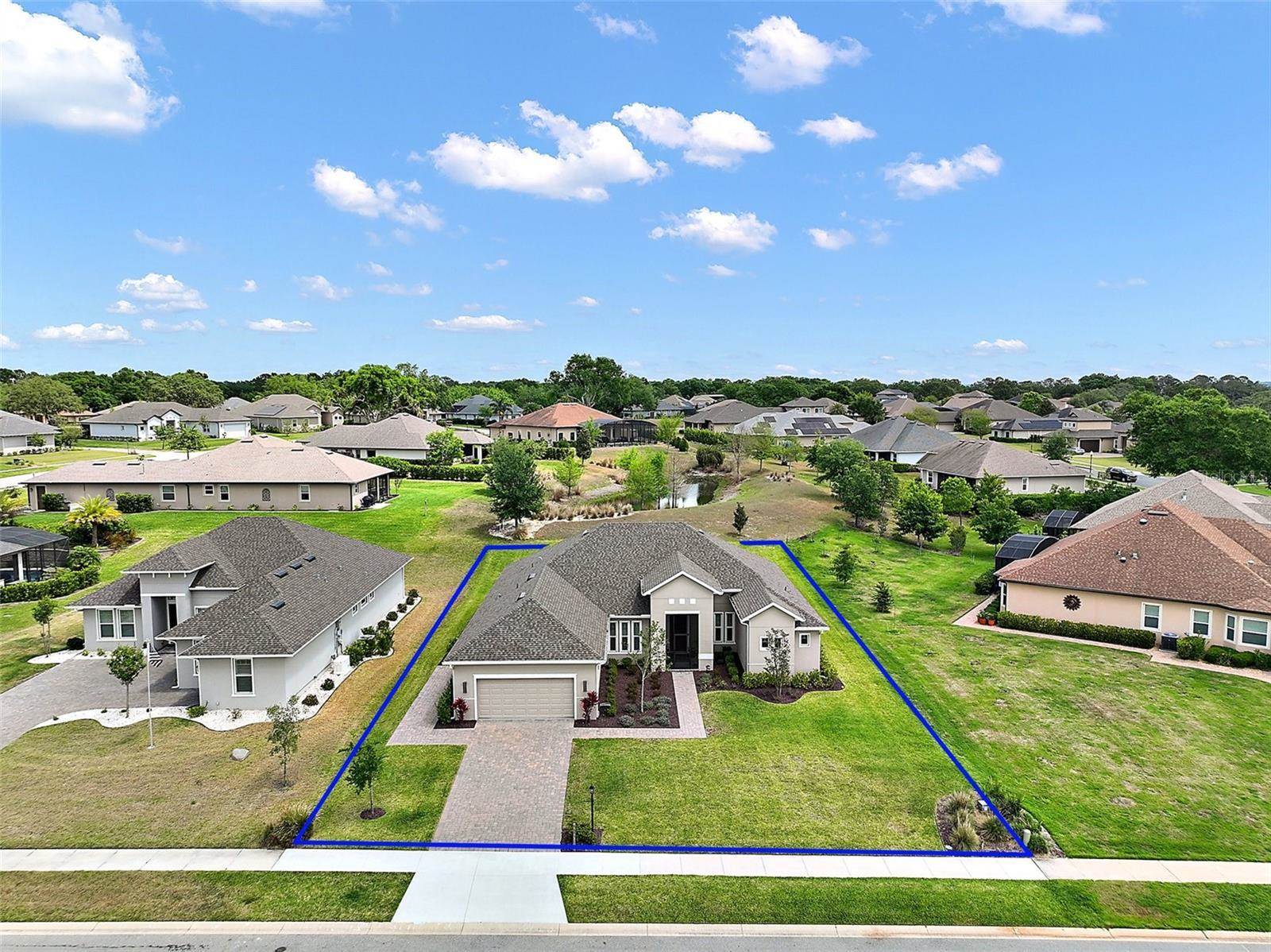5195 Greens Drive, Lady Lake, FL 32159