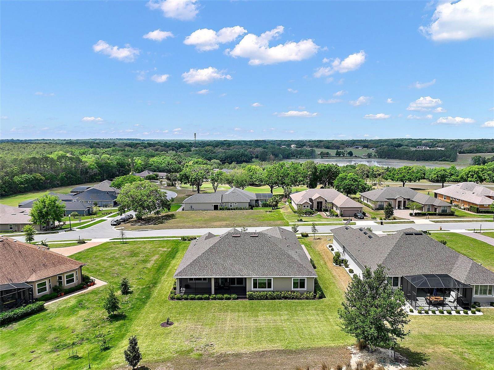 5195 Greens Drive, Lady Lake, FL 32159