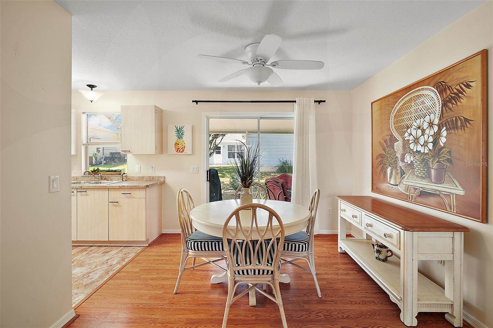 1203 Zapata Place, The Villages, FL 32159