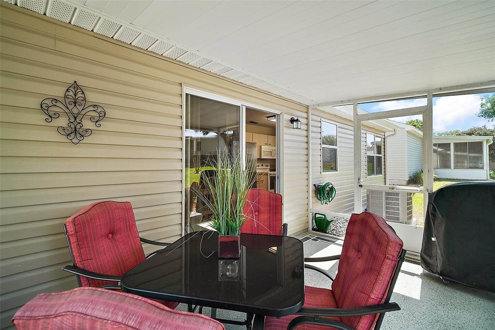 1203 Zapata Place, The Villages, FL 32159
