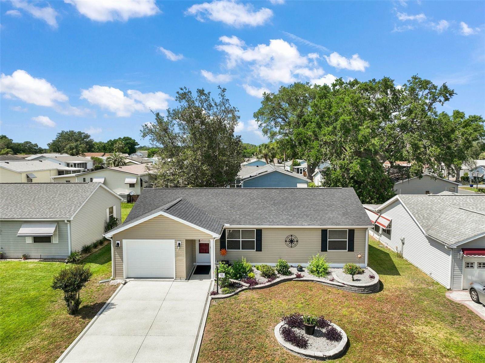 1203 Zapata Place, The Villages, FL 32159