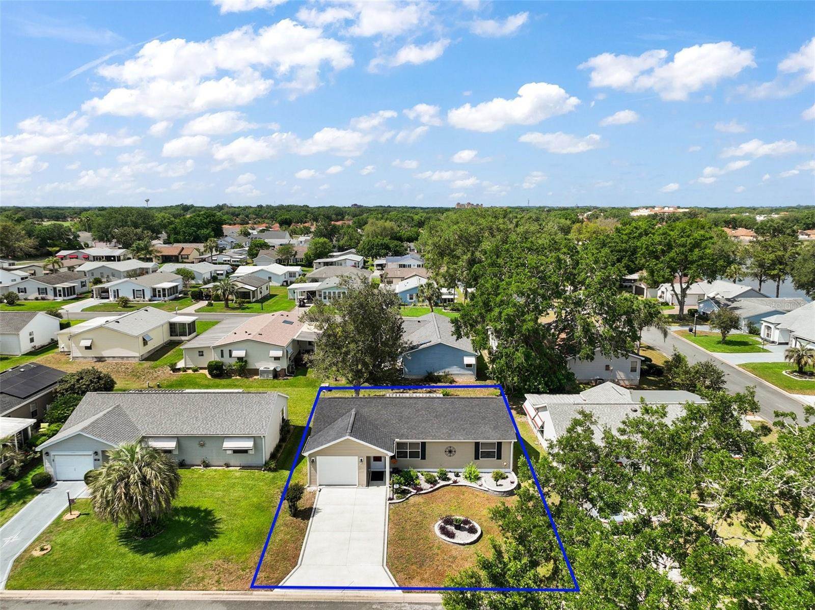 1203 Zapata Place, The Villages, FL 32159