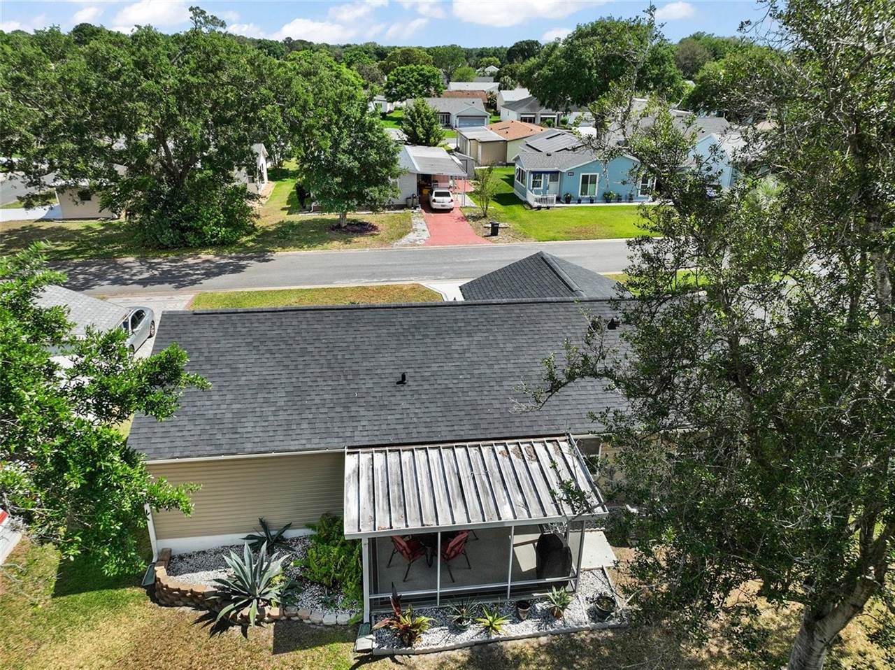 1203 Zapata Place, The Villages, FL 32159