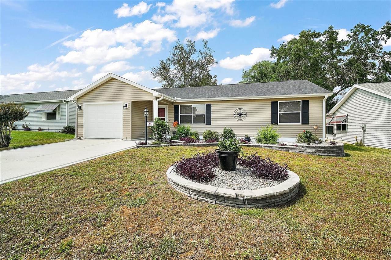 1203 Zapata Place, The Villages, FL 32159