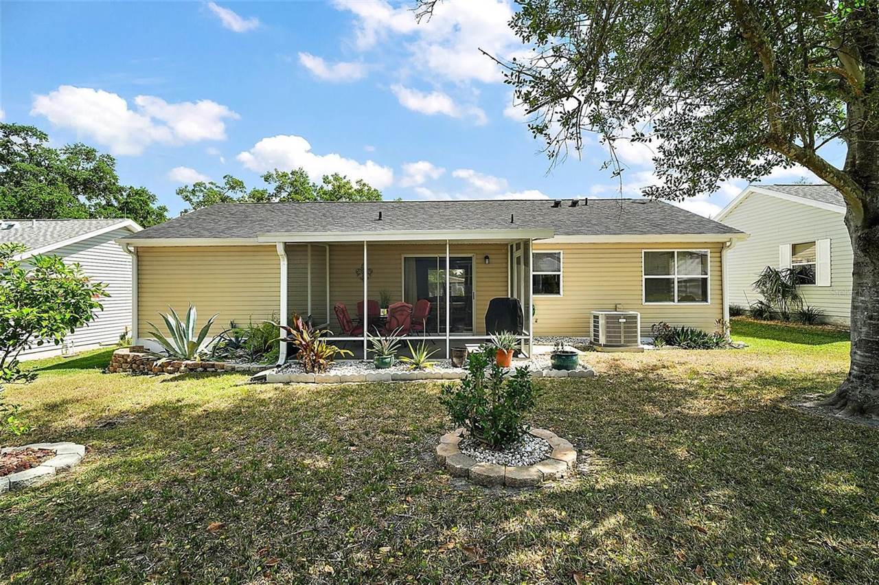 1203 Zapata Place, The Villages, FL 32159