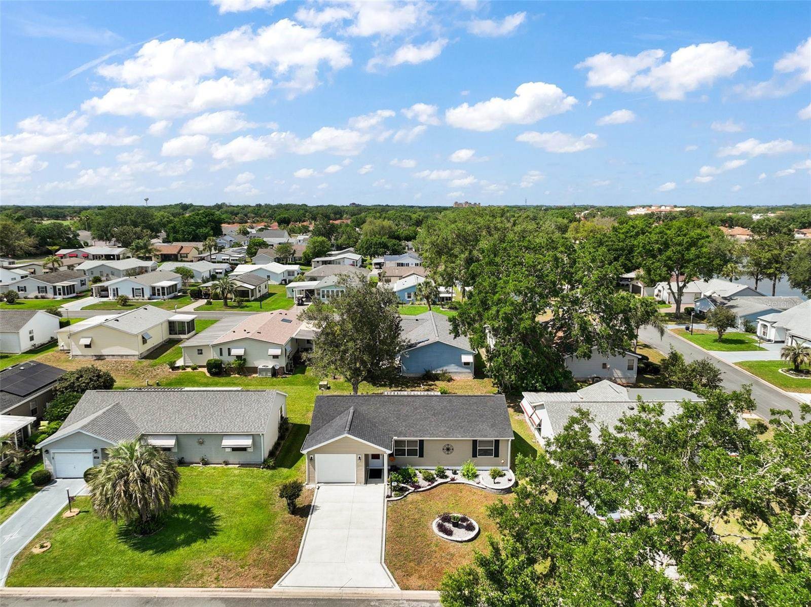 1203 Zapata Place, The Villages, FL 32159