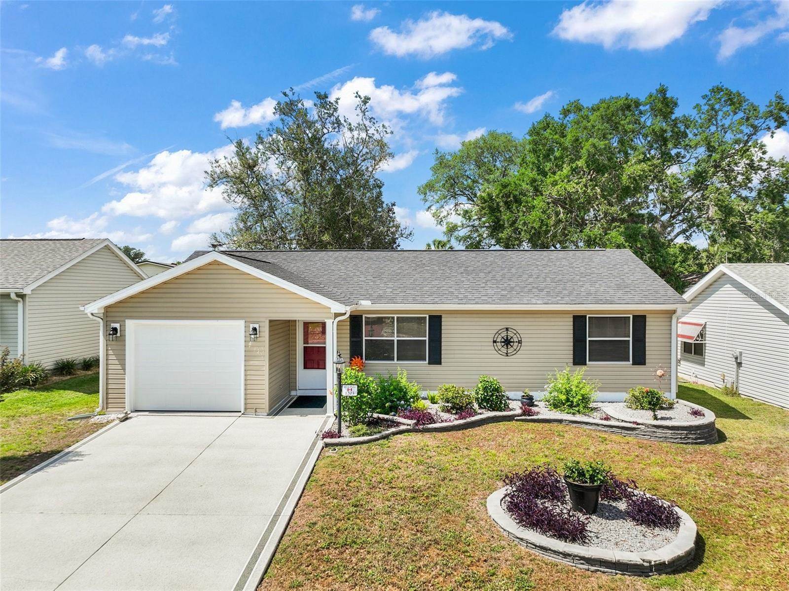1203 Zapata Place, The Villages, FL 32159