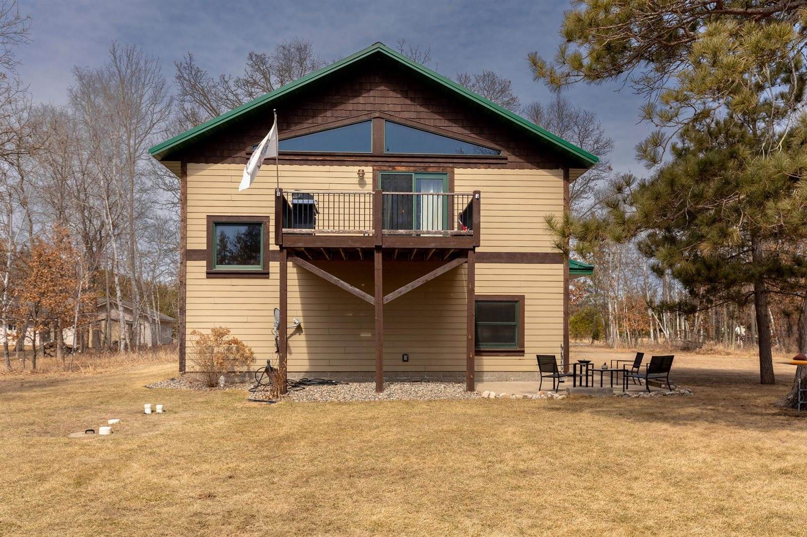 8667 Pine Circle, Breezy Point, MN 56472