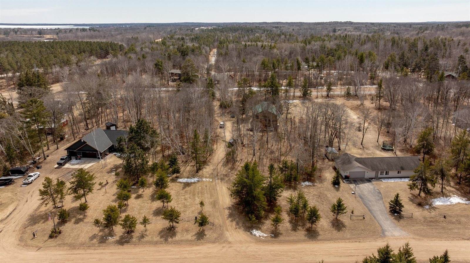 8667 Pine Circle, Breezy Point, MN 56472