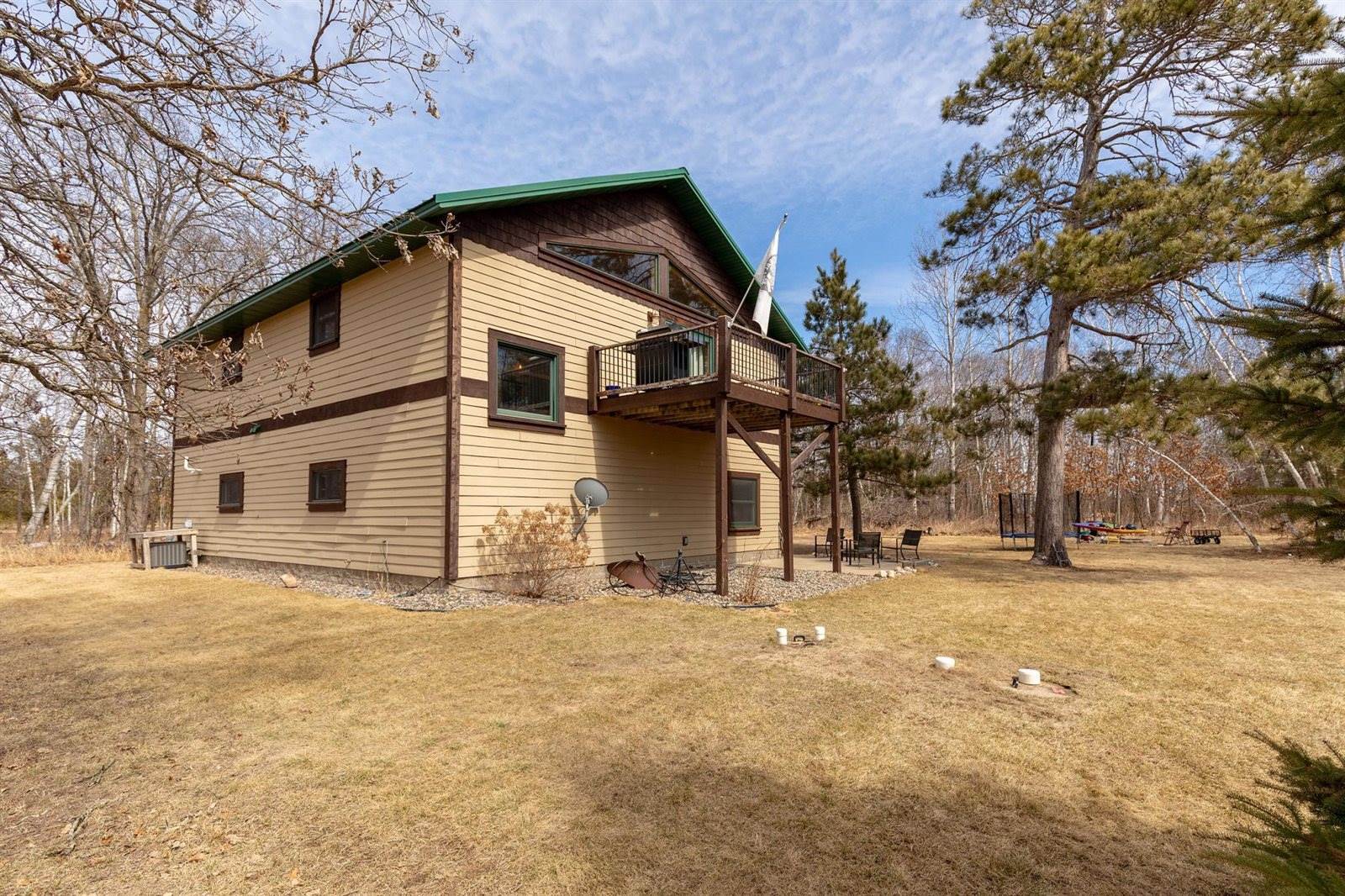 8667 Pine Circle, Breezy Point, MN 56472