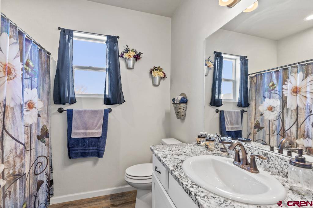 8080 Vanderbilt Street, Delta, CO 81416