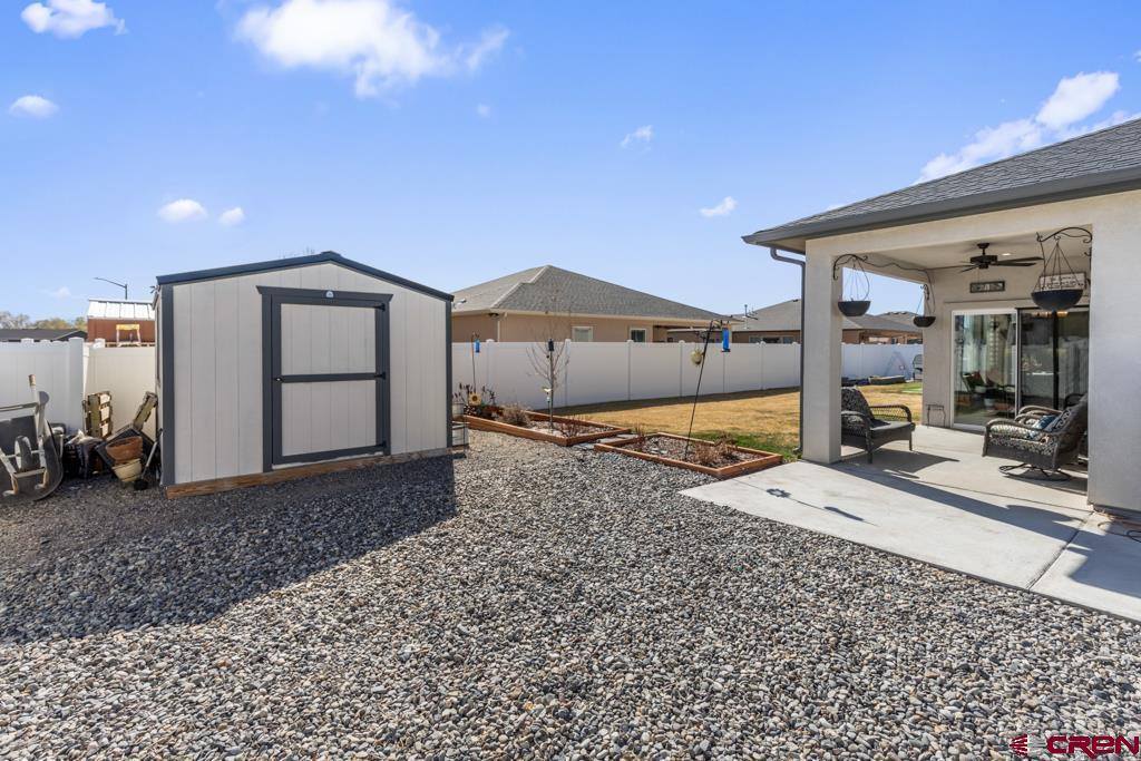 8080 Vanderbilt Street, Delta, CO 81416