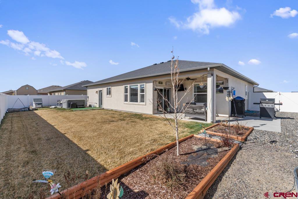 8080 Vanderbilt Street, Delta, CO 81416