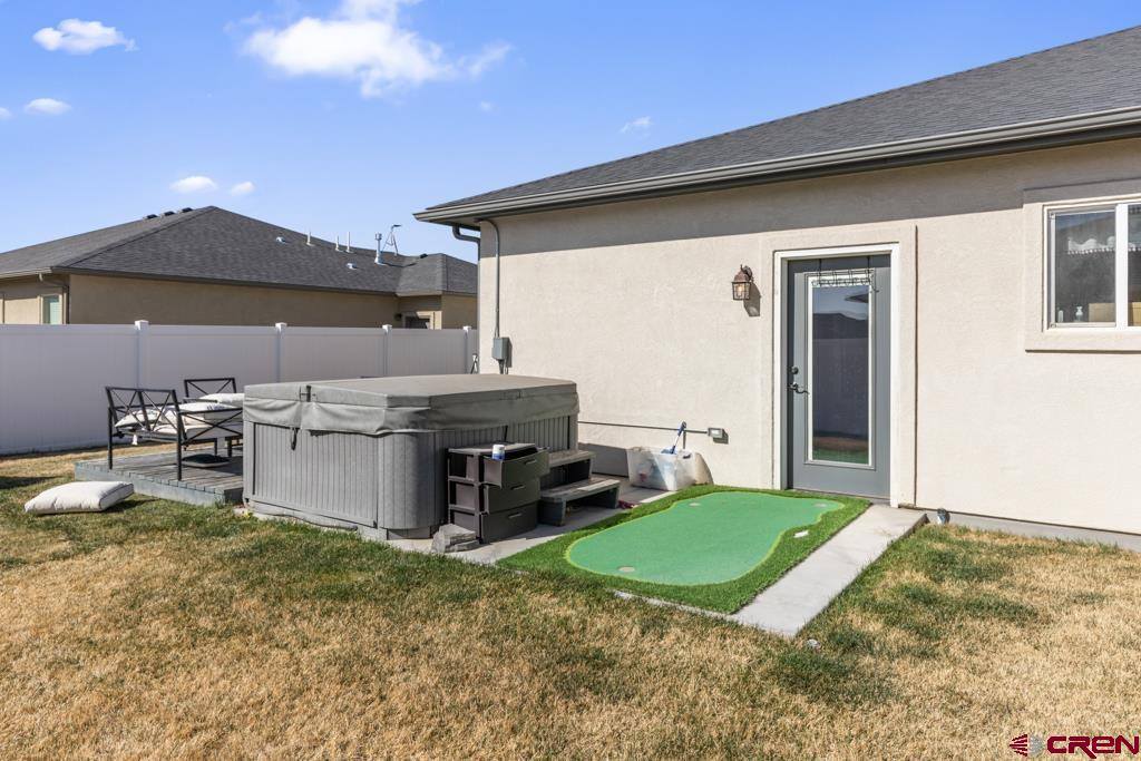 8080 Vanderbilt Street, Delta, CO 81416