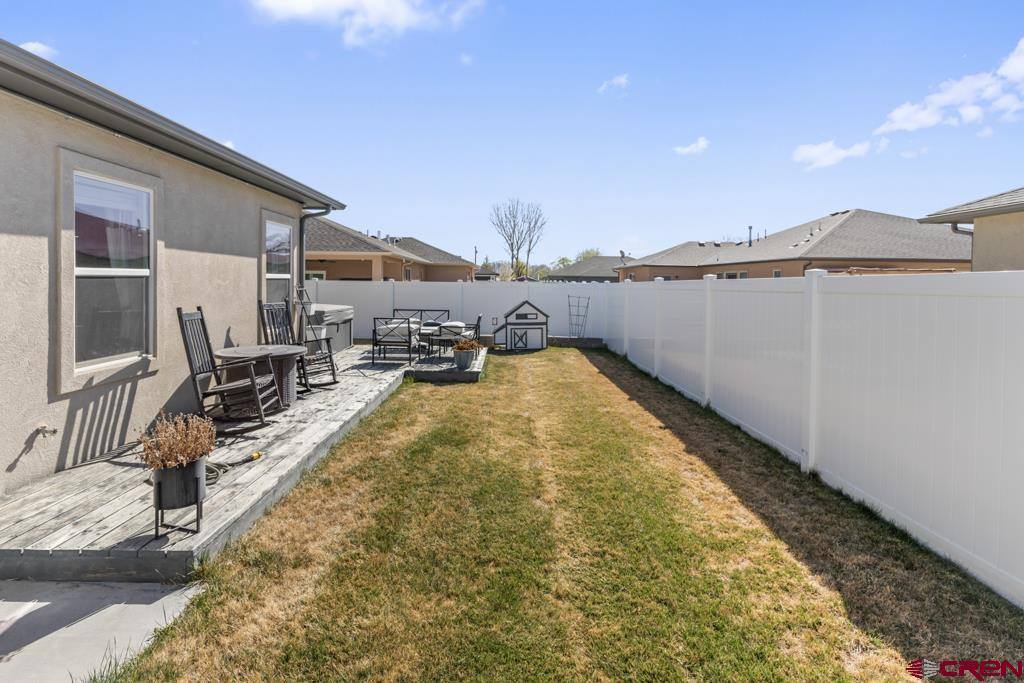 8080 Vanderbilt Street, Delta, CO 81416