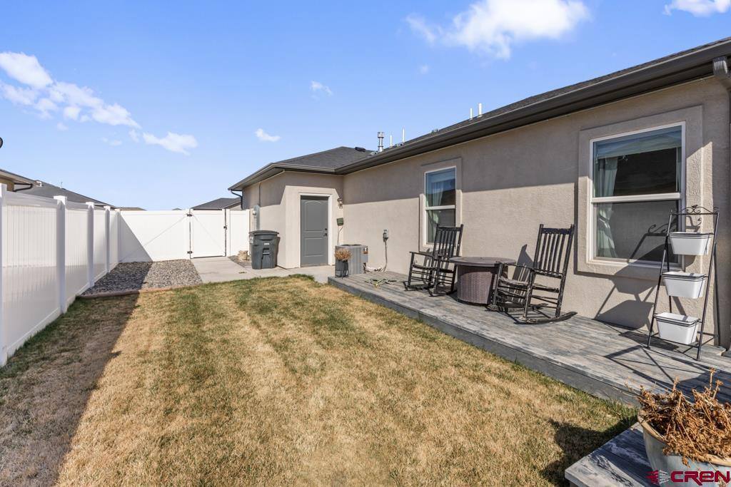 8080 Vanderbilt Street, Delta, CO 81416