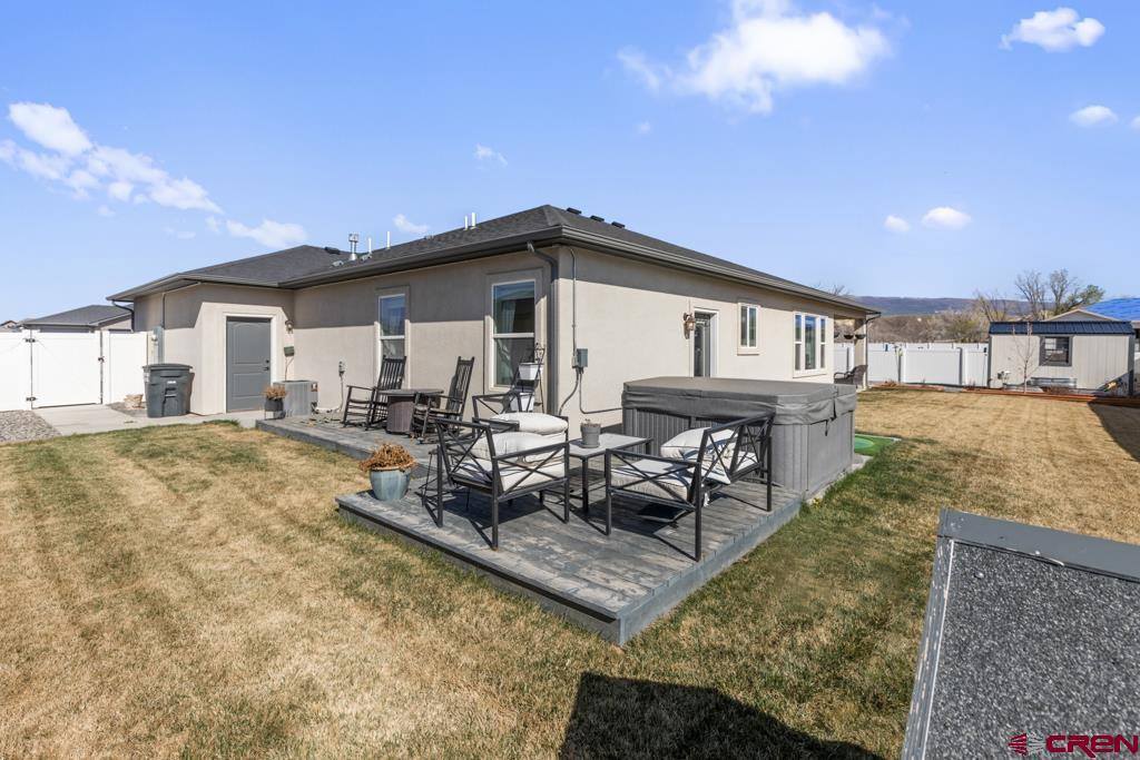 8080 Vanderbilt Street, Delta, CO 81416