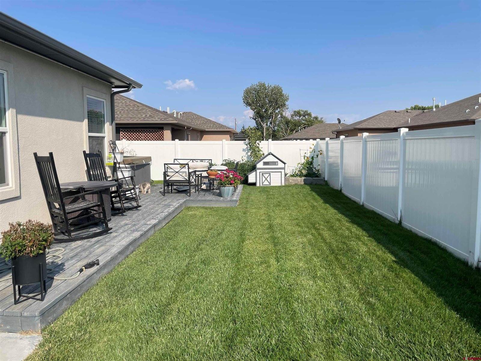 8080 Vanderbilt Street, Delta, CO 81416