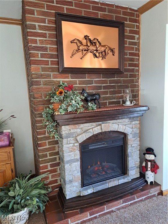 2781 Bloomfield Road, Cambridge, OH 43725