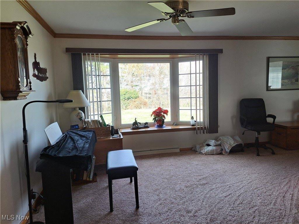 2781 Bloomfield Road, Cambridge, OH 43725