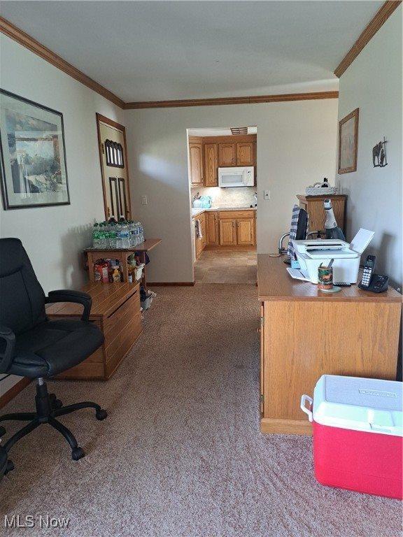 2781 Bloomfield Road, Cambridge, OH 43725