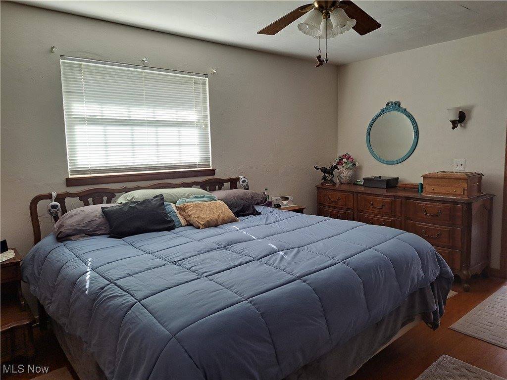 2781 Bloomfield Road, Cambridge, OH 43725