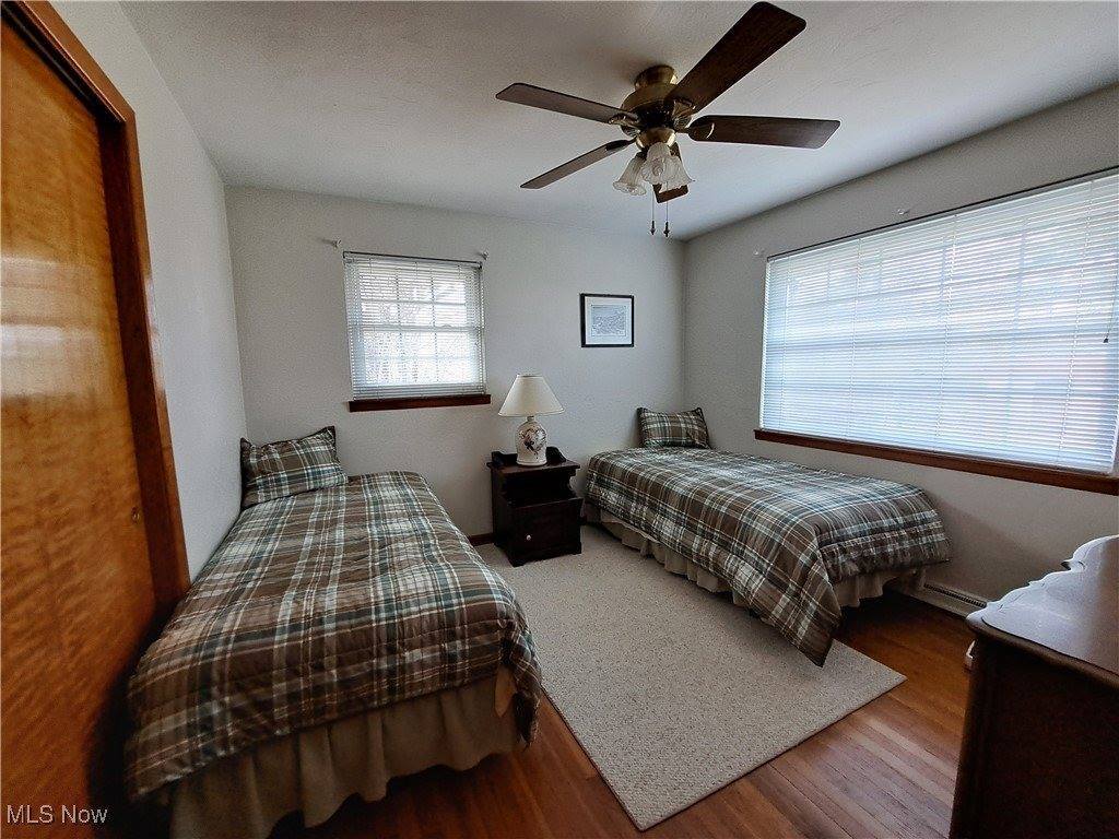 2781 Bloomfield Road, Cambridge, OH 43725